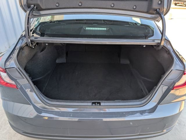 Used 2025 Toyota Camry LE FWD image 22