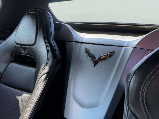 Used 2018 Chevrolet Corvette Grand Sport RWD image 41