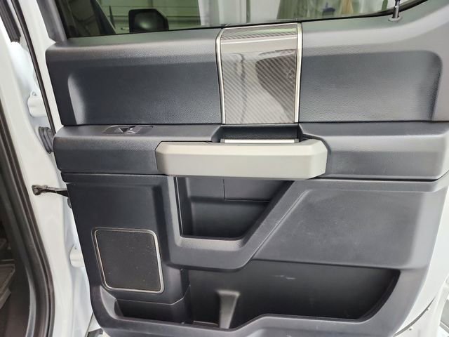 Used 2019 Ford F150 Raptor w/ Equipment Group 802A Luxury image 50