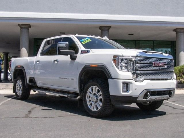 Used 2023 GMC Sierra 3500 Denali