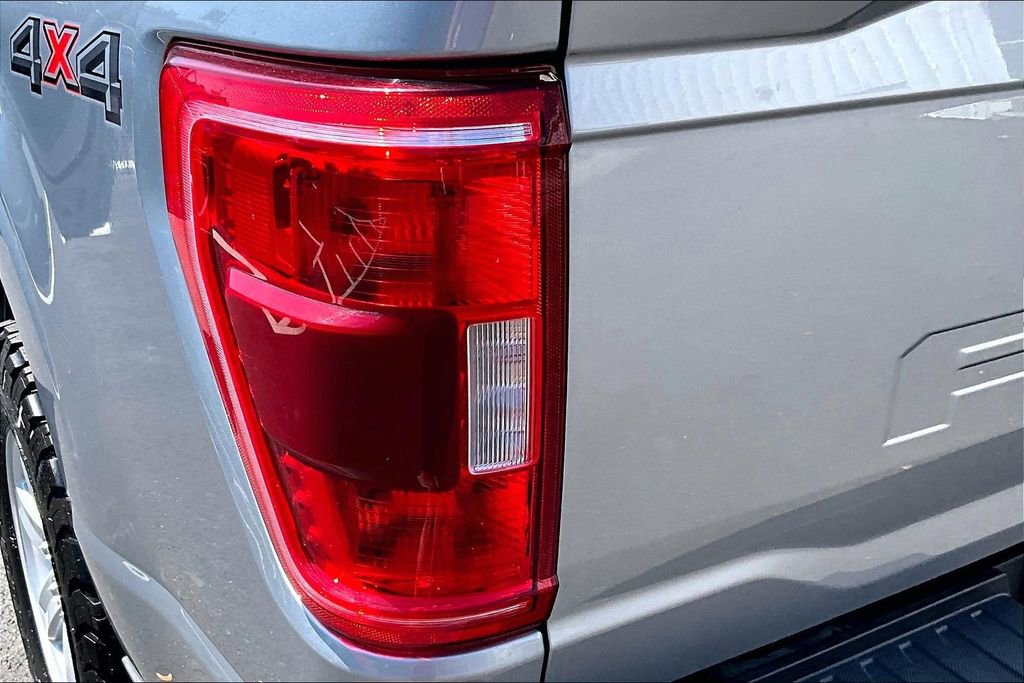 Used 2023 Ford F150 XLT w/ Trailer Tow Package image 23