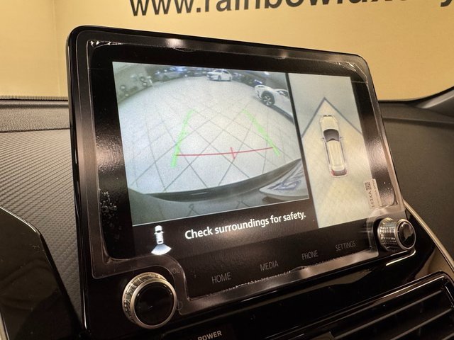 New 2026 Mitsubishi Eclipse Cross SEL image 16