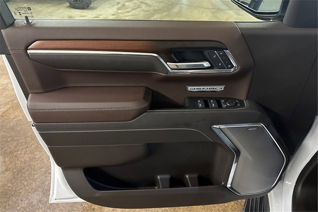 Used 2024 GMC Sierra 2500 SLE w/ SLE Convenience Package image 20