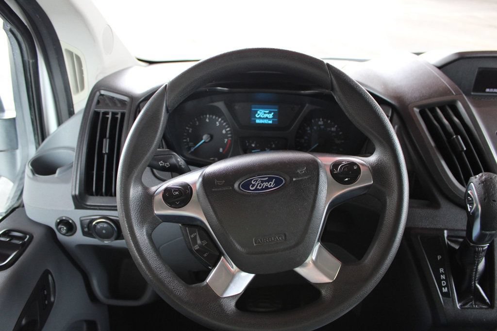 Used 2018 Ford Transit 350 XL RWD image 17