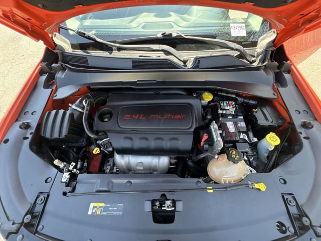 Used 2019 Jeep Compass Sport image 28