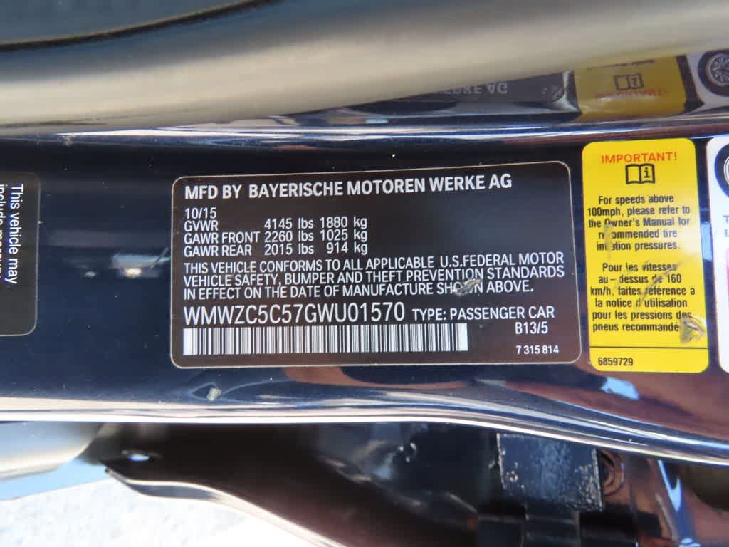 Used 2016 MINI Cooper Countryman S AWD/4WD image 26