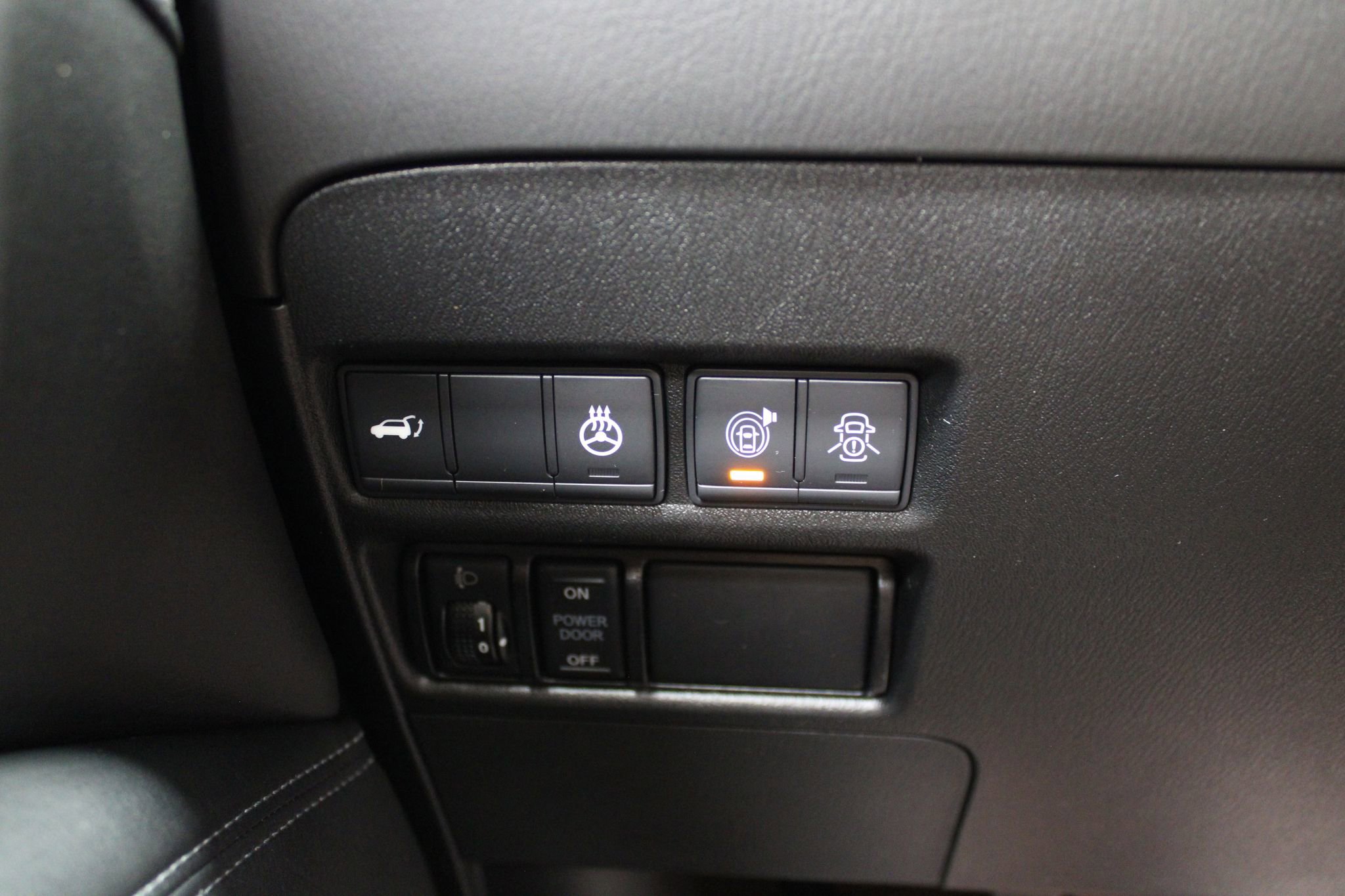Used 2020 INFINITI QX80 Luxe w/ Proassist Package AWD/4WD image 35