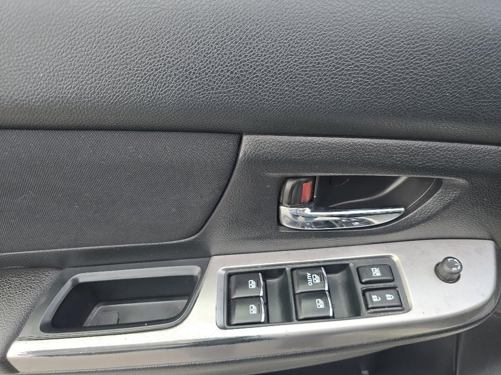 Used 2015 Subaru Impreza 2.0i Premium image 19