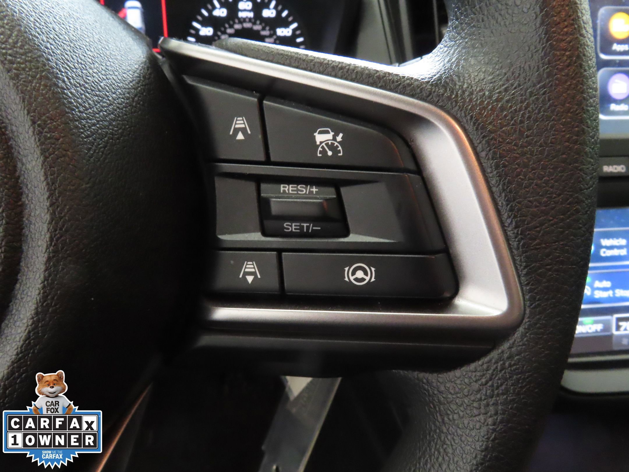 Used 2025 Subaru Impreza 2.0i AWD/4WD image 16