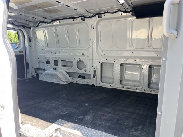 Used 2019 Ford Transit 150 148 Low Roof image 12
