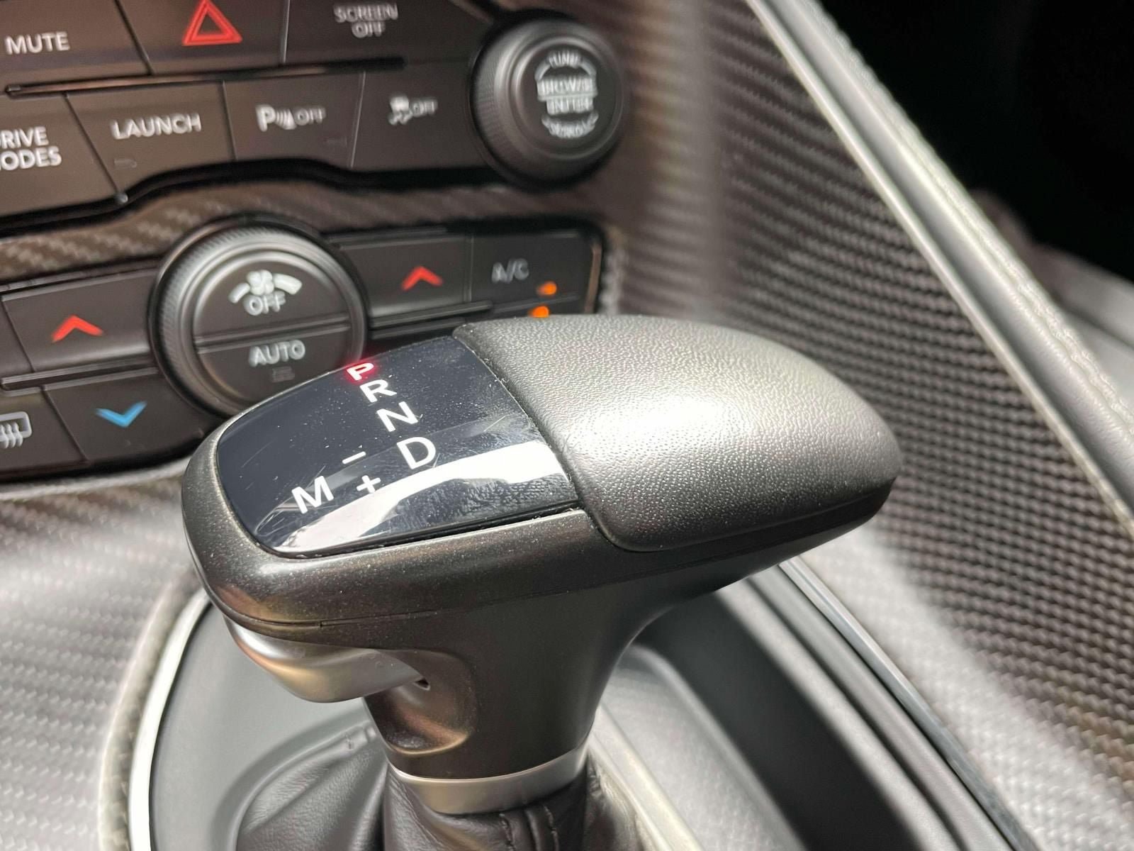 Used 2023 Dodge Challenger R/T Scat Pack RWD image 32