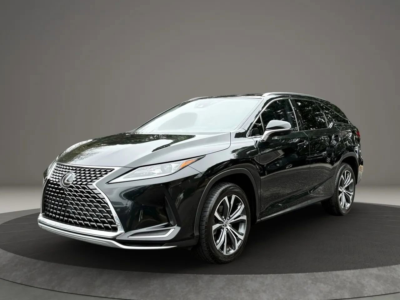 Used 2021 Lexus RX 350L FWD w/ Premium Package image 1