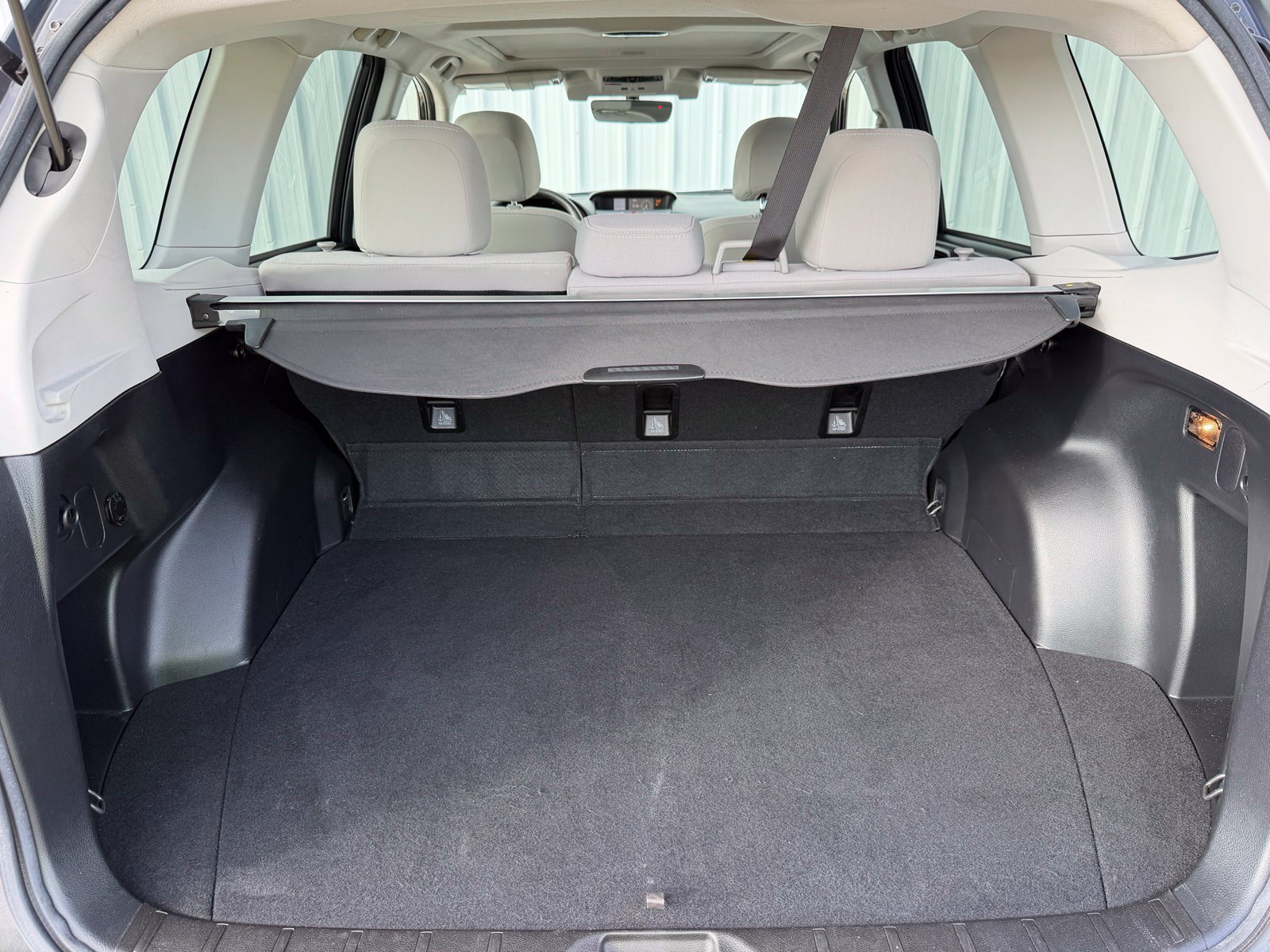 Used 2018 Subaru Forester 2.5i Premium AWD/4WD image 44
