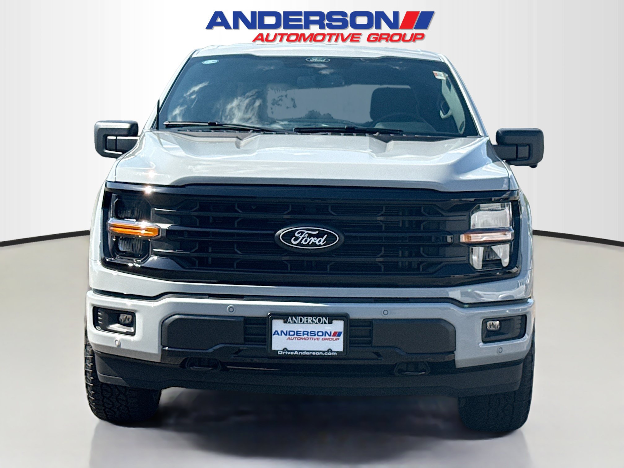 New 2026 Ford F150 XLT w/ Equipment Group 302A MID AWD/4WD image 17