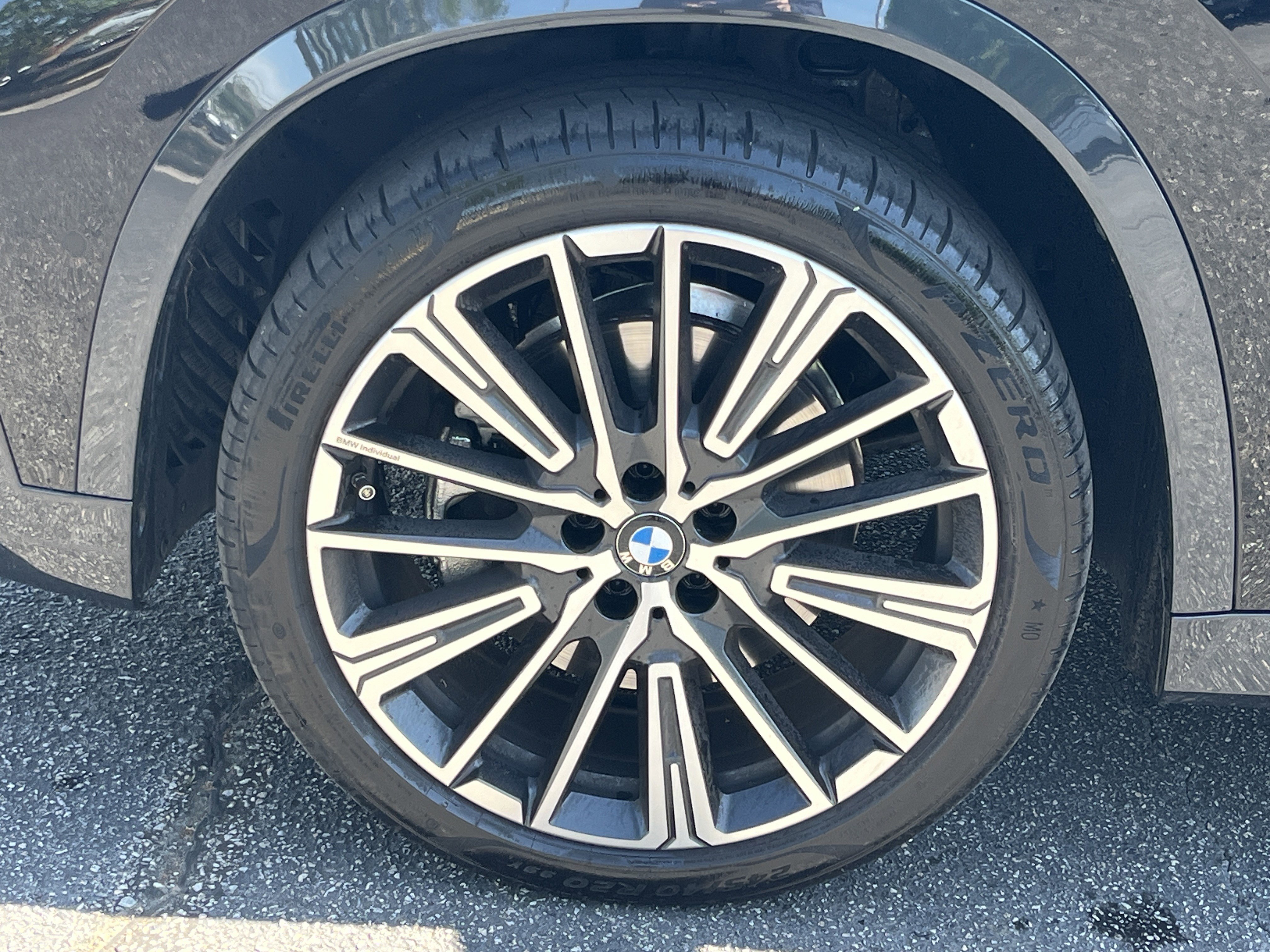 Used 2025 BMW X1 xDrive28i w/ Convenience Package AWD/4WD image 30