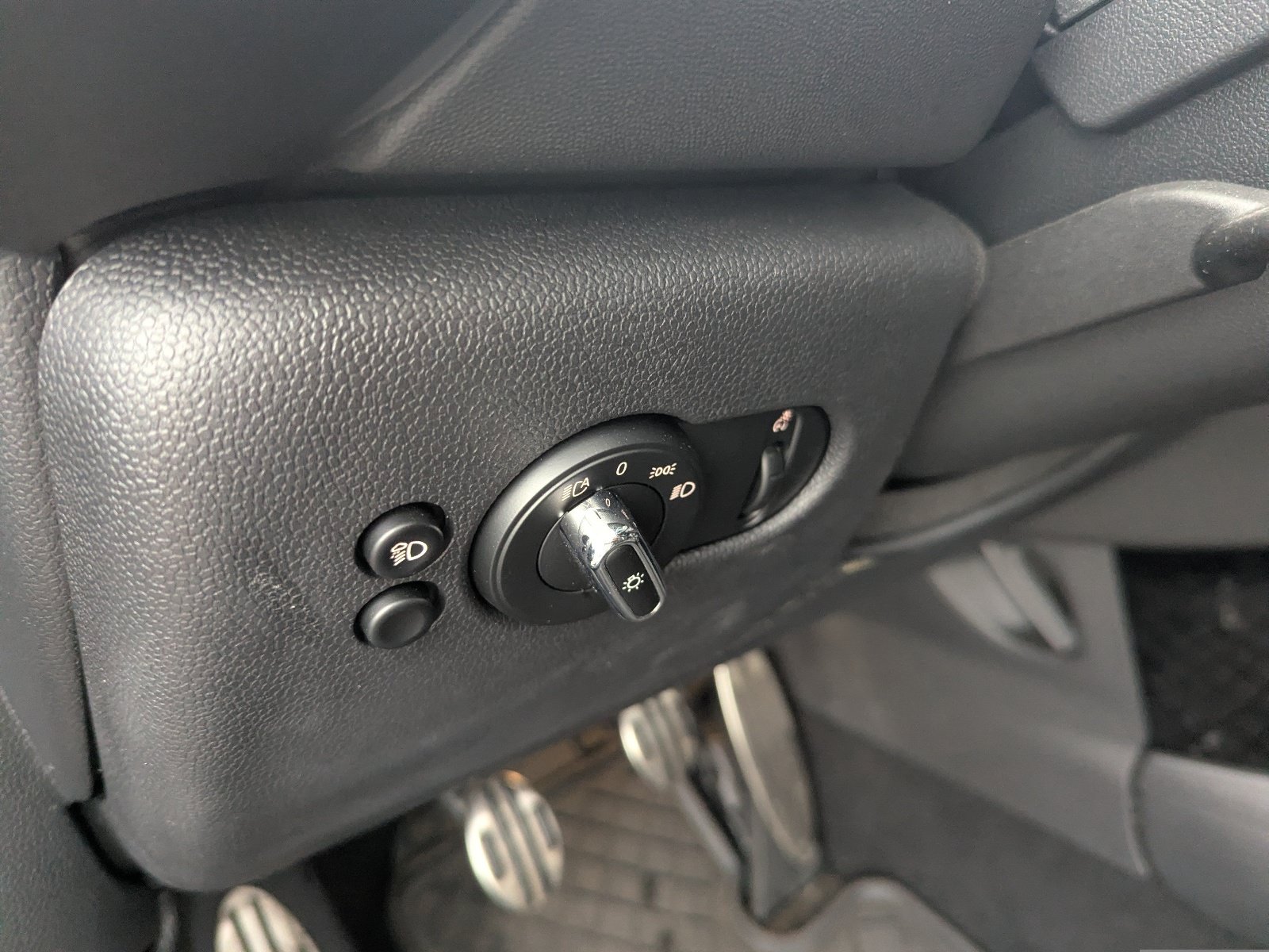 Used 2024 MINI Cooper John Cooper Works FWD image 21