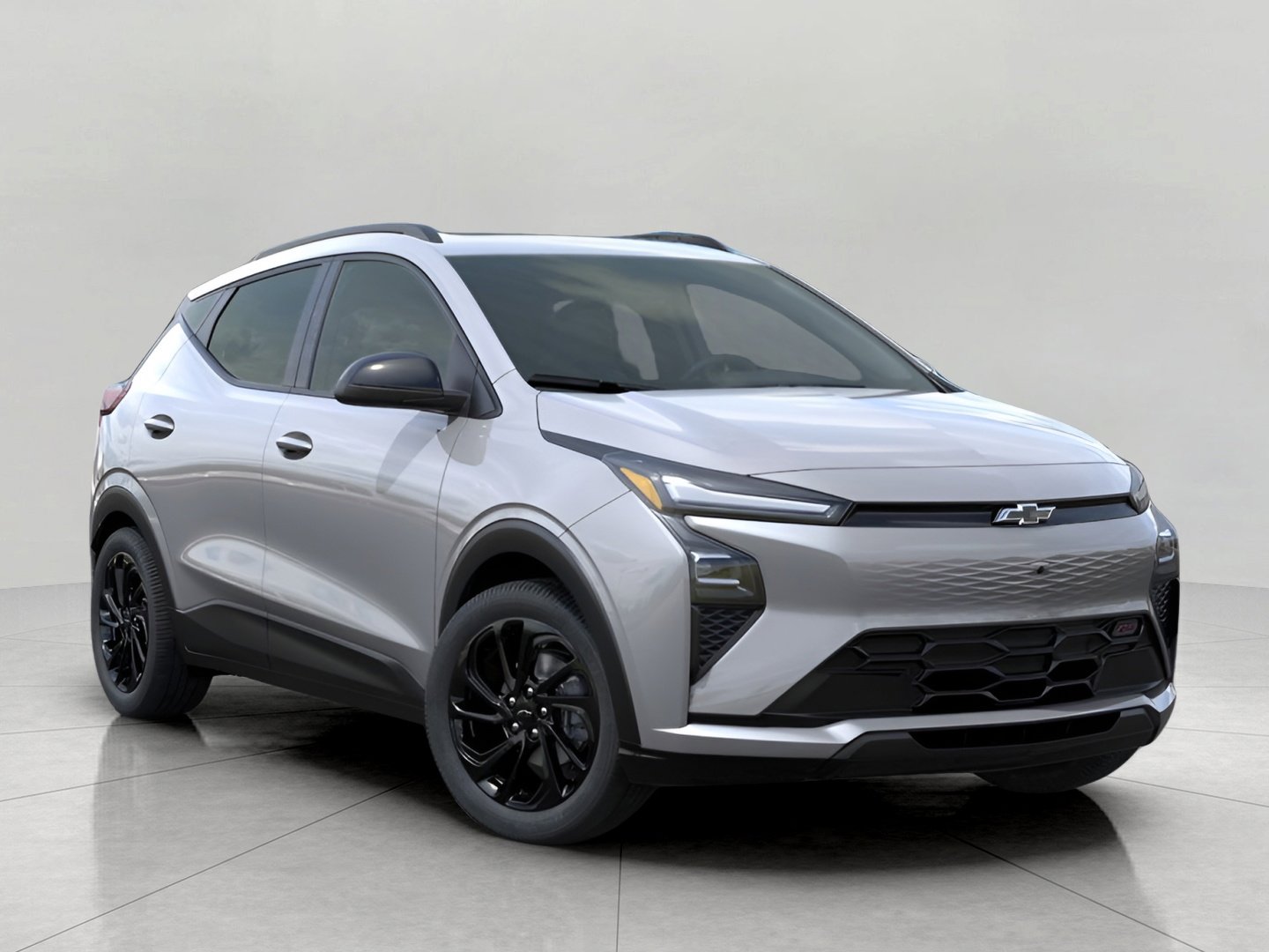 New 2027 Chevrolet Bolt RS w/ Technology Package image 7