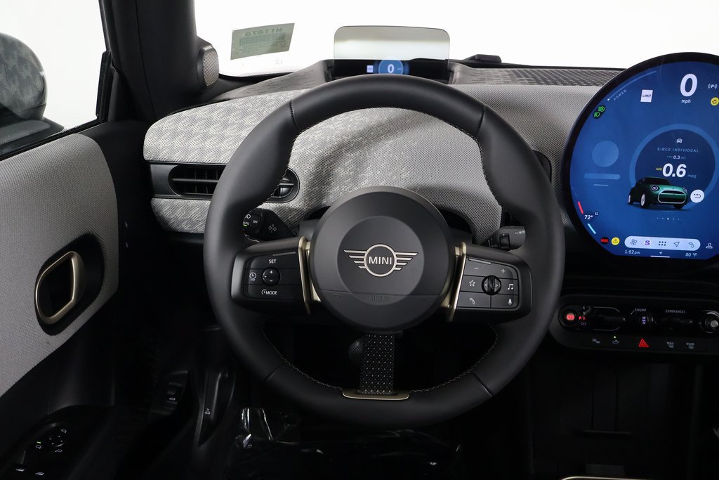 New 2026 MINI Cooper S FWD image 3