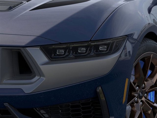 Used 2025 Ford Mustang Dark Horse image 18