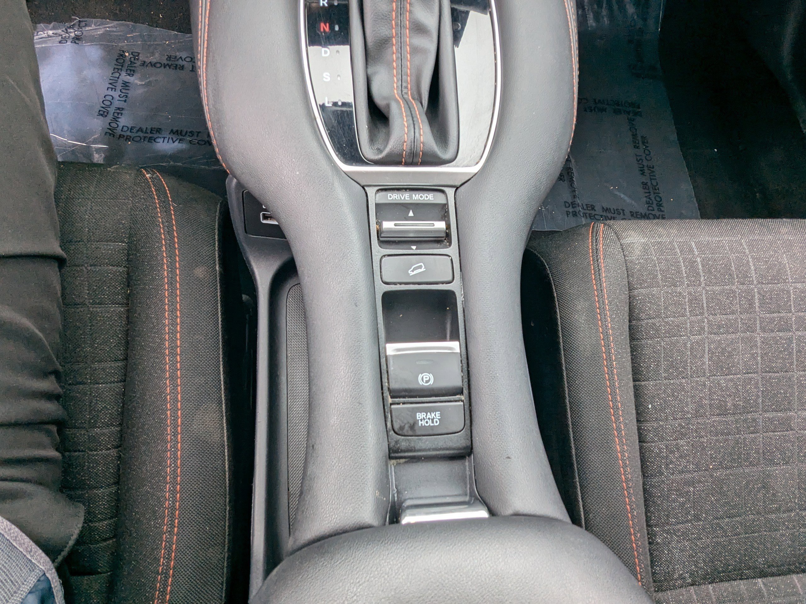 Used 2023 Honda HR-V Sport image 24