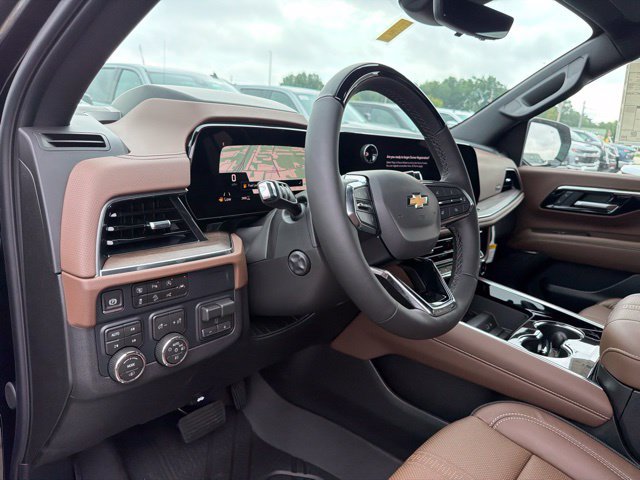 New 2026 Chevrolet Tahoe High Country AWD/4WD image 14