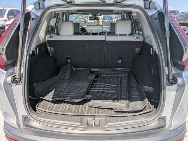 Used 2022 Honda CR-V EX-L image 12