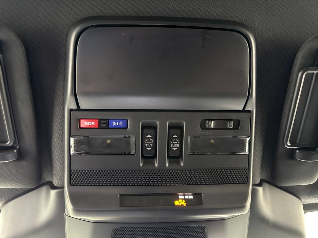Used 2026 Subaru Outback Premium AWD/4WD image 23