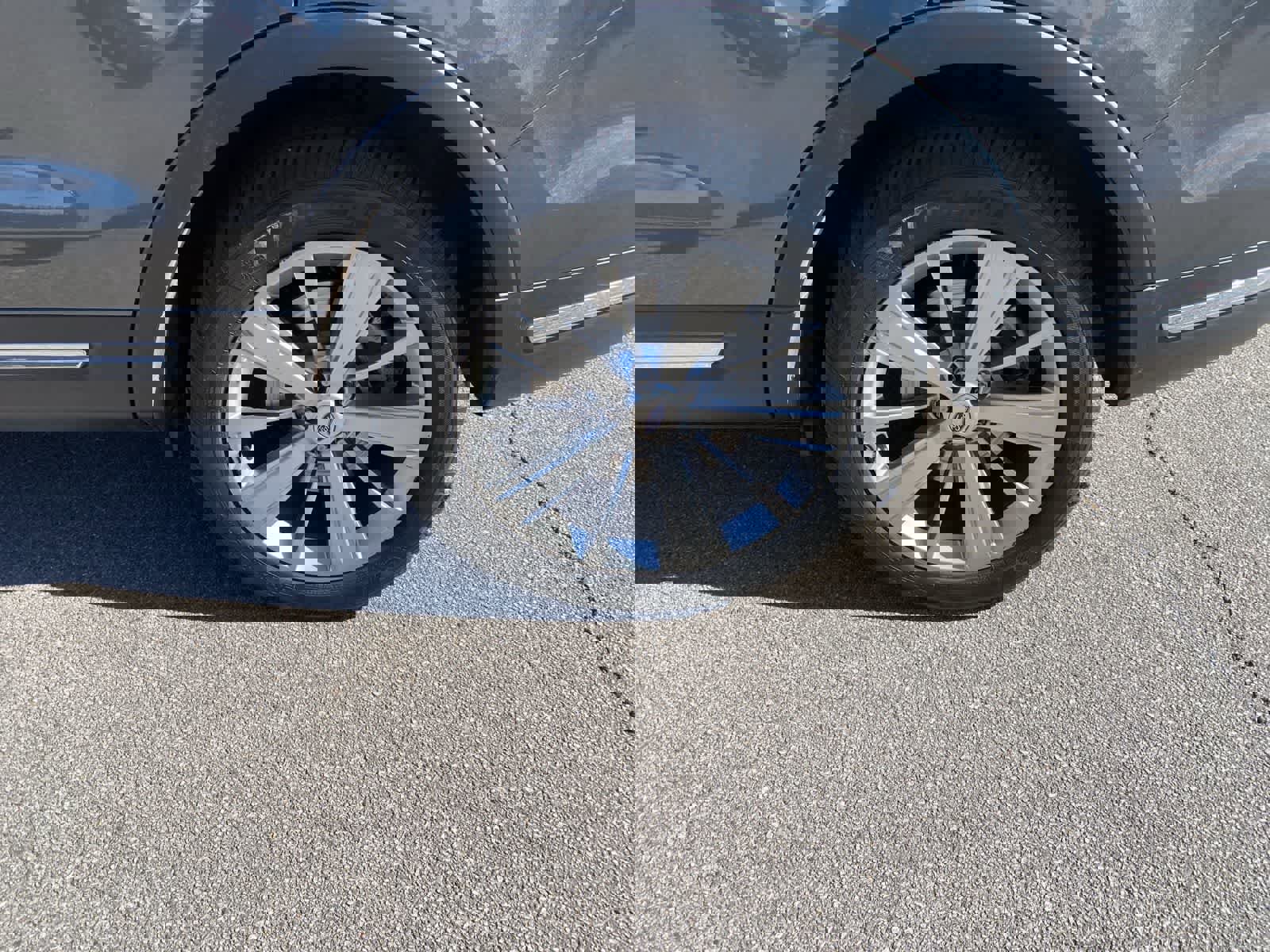 Used 2018 Ford Explorer Limited FWD image 9