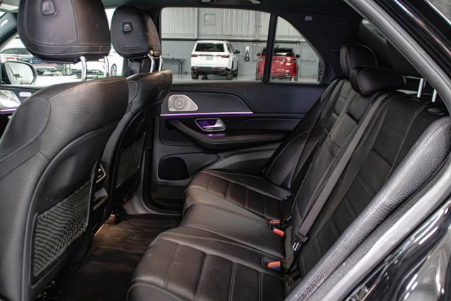 Used 2023 Mercedes-Benz GLE 350 4MATIC image 14