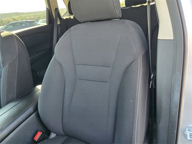 Used 2024 Nissan Rogue S image 18