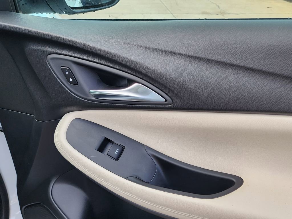 New 2026 Buick Encore GX Preferred w/ Comfort Package FWD image 36