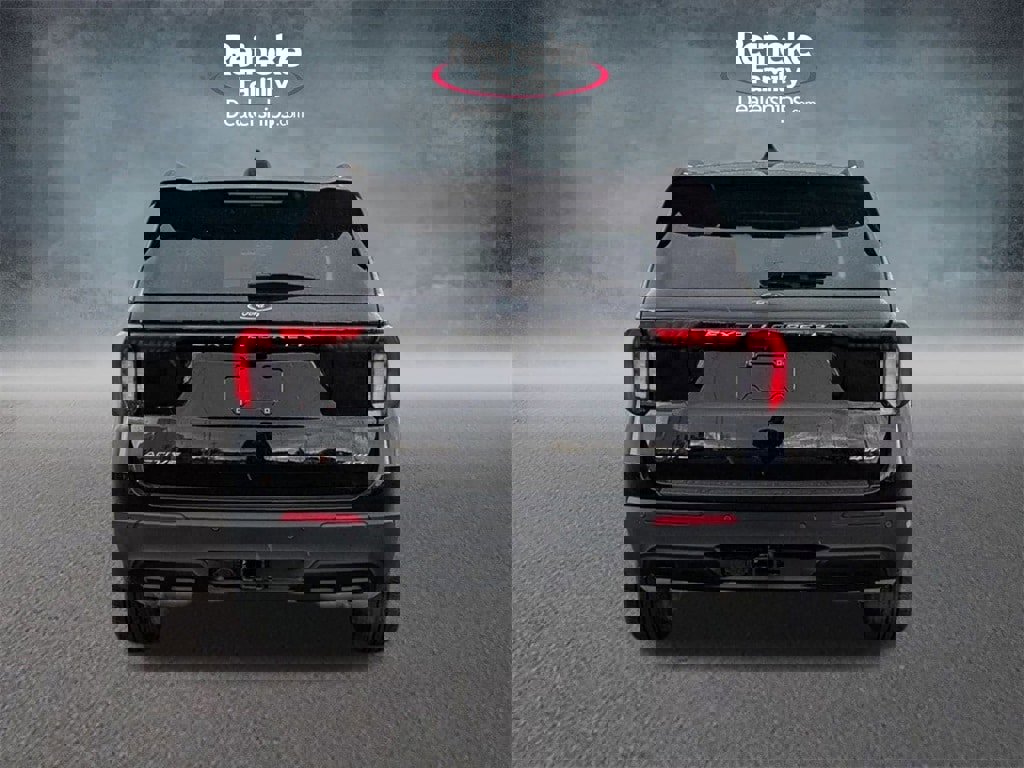 New 2025 Ford Explorer Active image 6