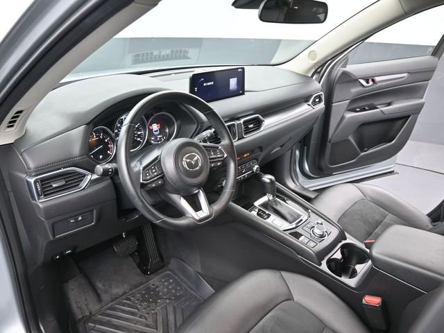 Used 2023 MAZDA CX-5 AWD 2.5 S w/ Select Package image 14