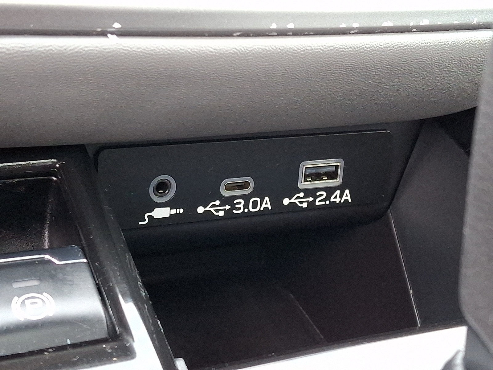 Certified 2024 Subaru Outback Limited AWD/4WD image 18