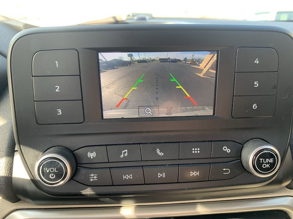 Used 2019 Ford EcoSport S image 27
