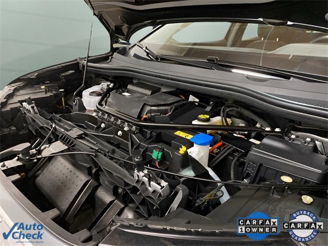 Used 2024 Audi Q4 e-tron Premium image 97