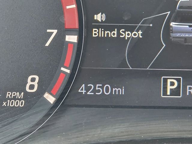 Used 2025 Nissan Frontier PRO-4X image 38