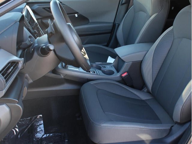New 2026 Subaru Crosstrek 2.0i Premium image 33