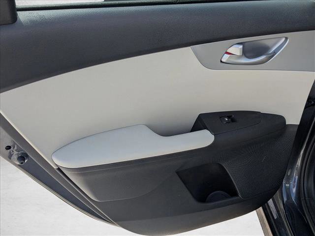Used 2023 Kia Forte LXS w/ LXS Technology Package FWD image 11
