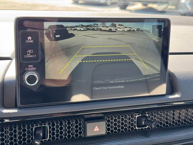 Used 2026 Honda CR-V EX-L image 18