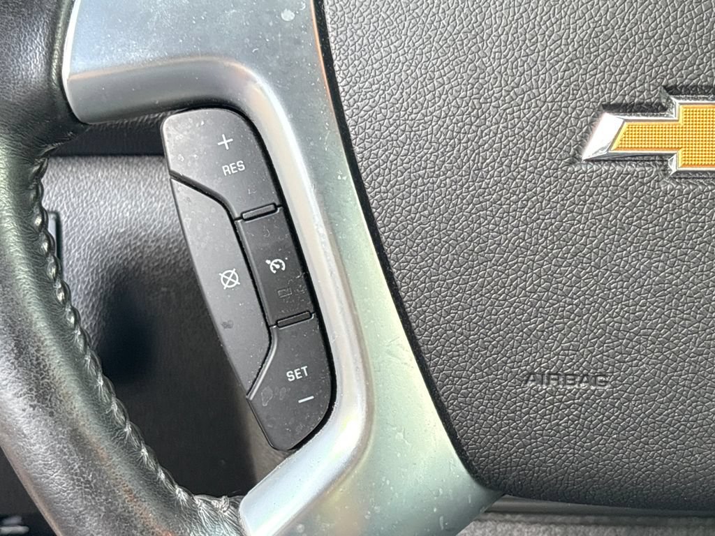 Used 2015 Chevrolet Traverse LT FWD image 18