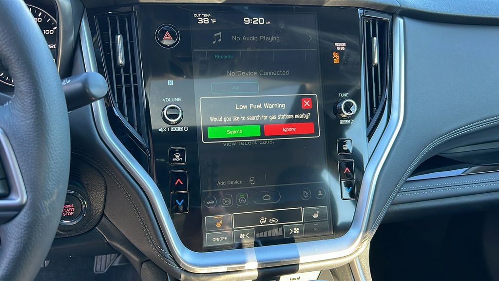 Used 2025 Subaru Legacy Limited image 30