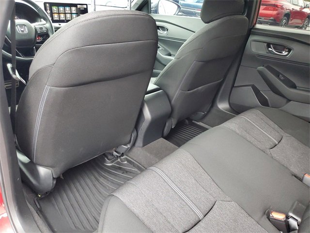Used 2023 Honda Accord Sport image 22