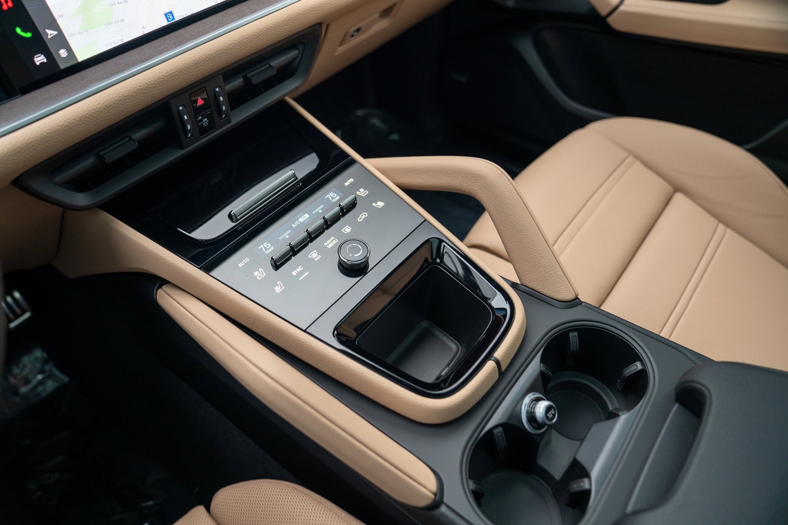 New 2026 Porsche Cayenne S AWD/4WD image 21