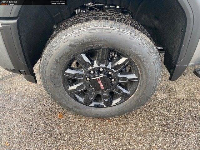 New 2026 GMC Sierra 2500 AT4 w/ AT4 Premium Plus Package image 10