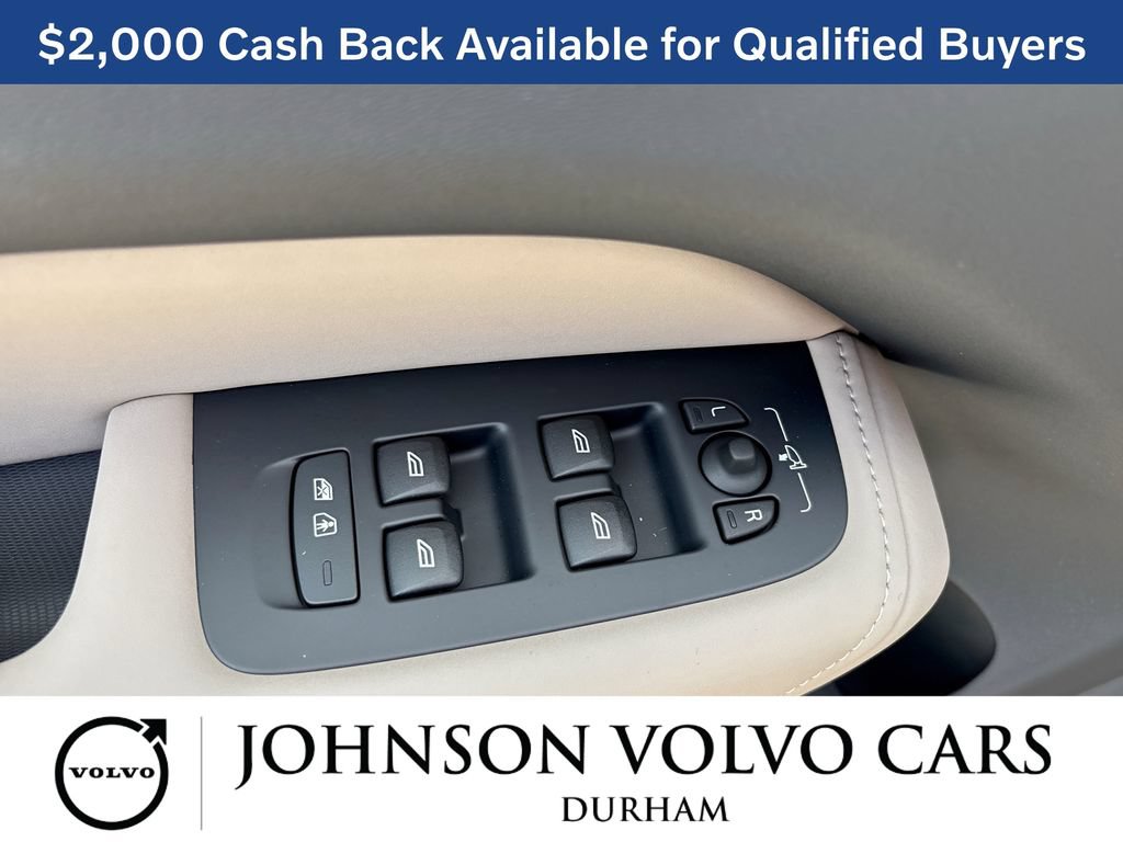 New 2026 Volvo XC60 B5 Plus w/ Protection Package Premier AWD/4WD image 10
