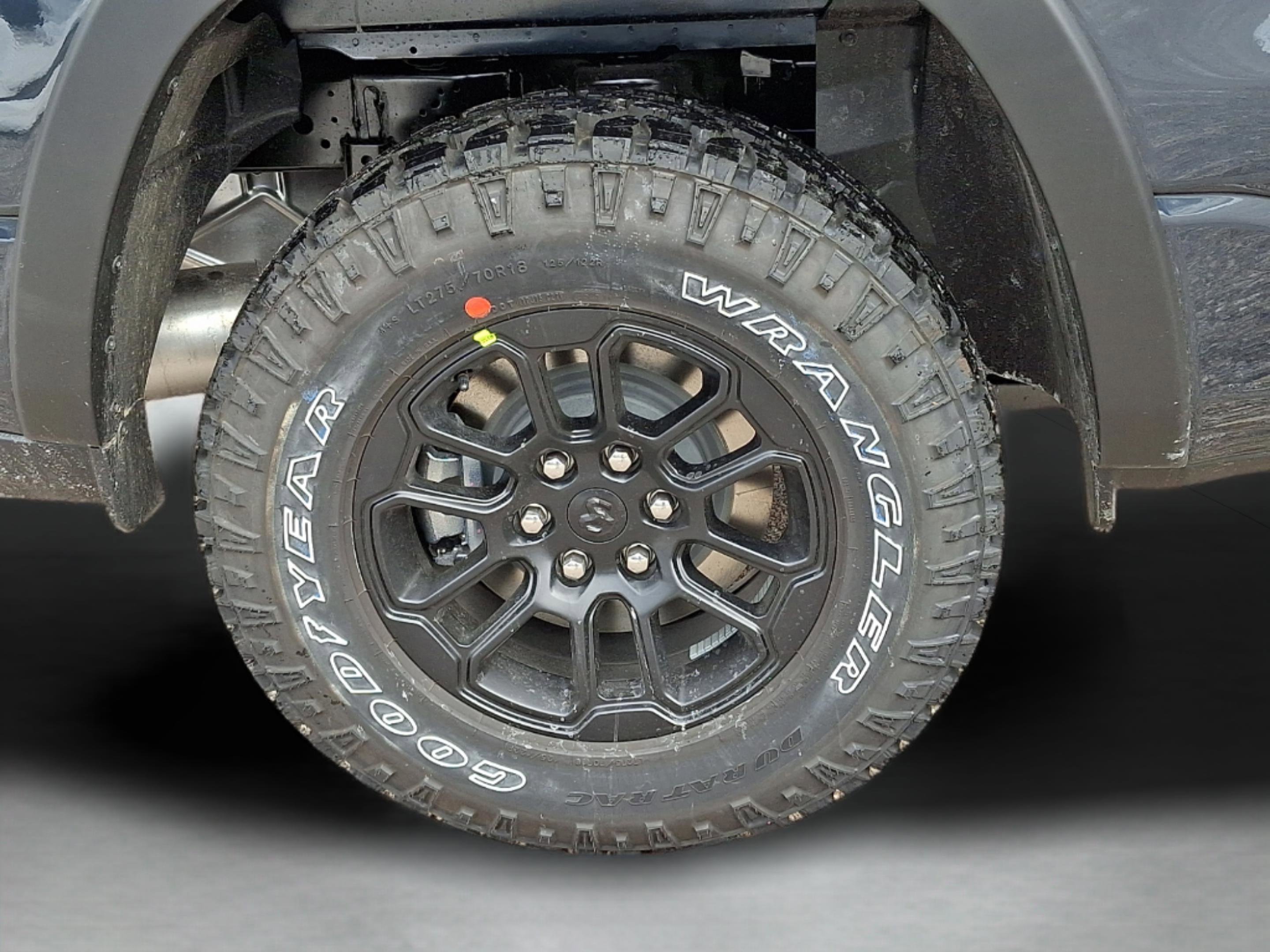 New 2026 RAM 1500 Rebel w/ Rebel Level 2 Equipment Group image 18