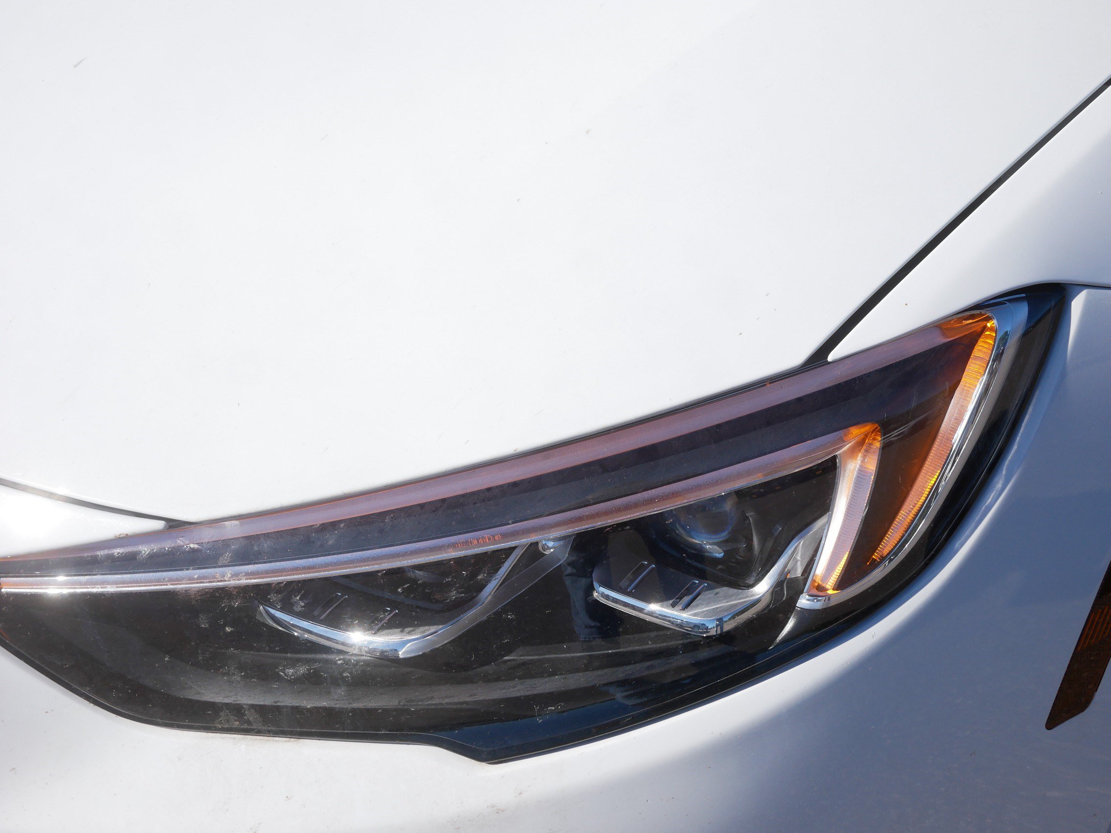 Used 2018 Buick Regal Preferred w/ Driver Confidence Package #1 FWD image 15