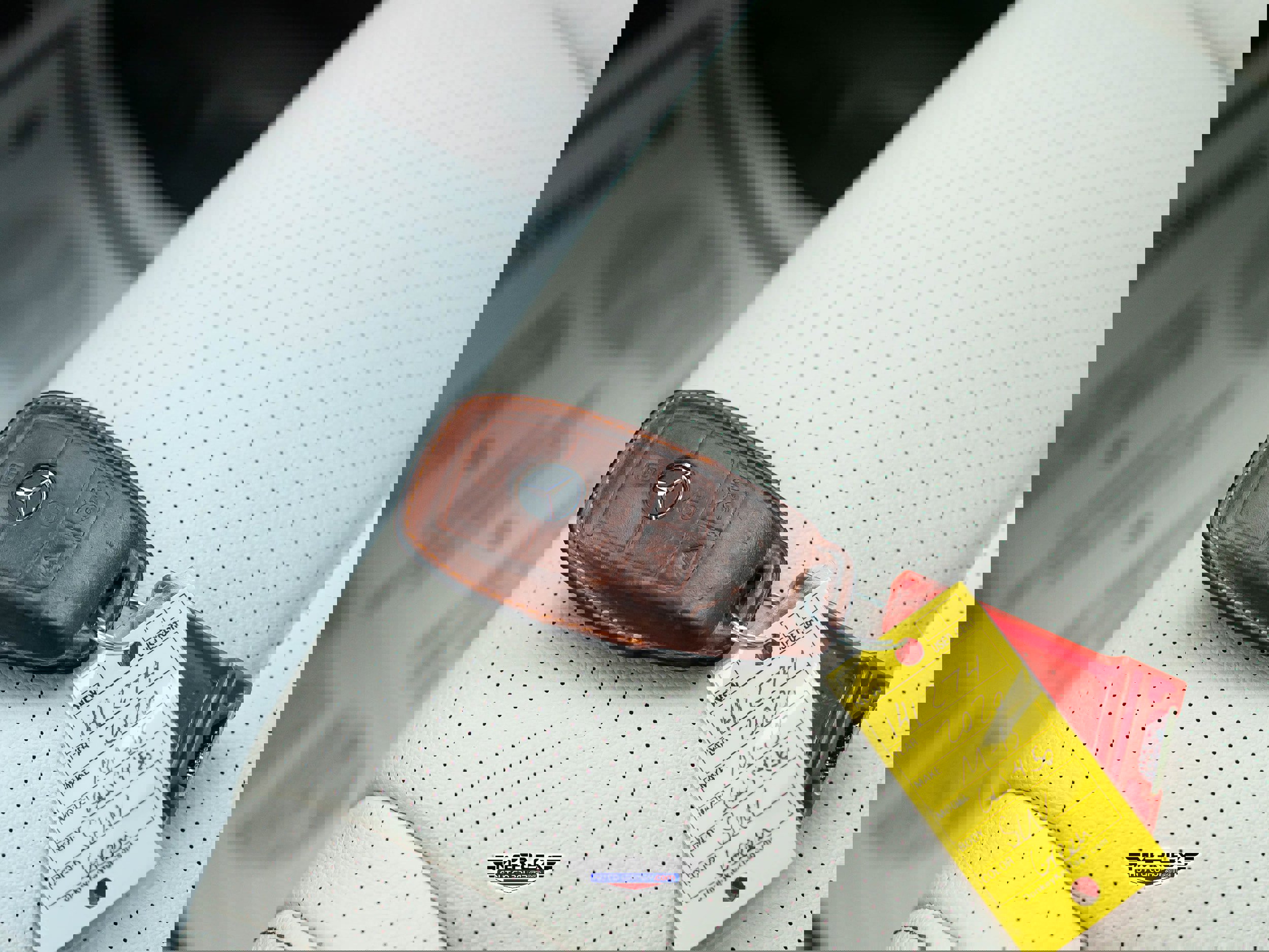 Used 2020 Mercedes-Benz GLS 450 450 4MATIC image 51