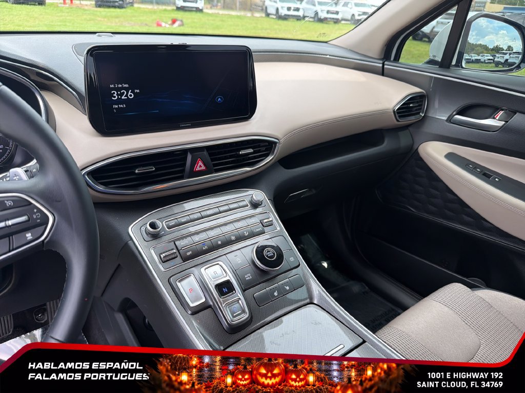 Used 2023 Hyundai Santa Fe SEL FWD image 22